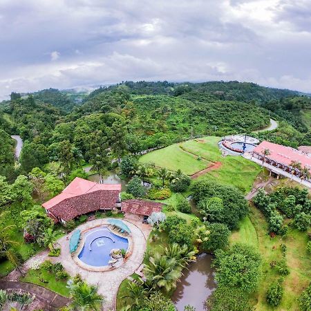 Hotel Hacienda Don Paolo San Vito Экстерьер фото