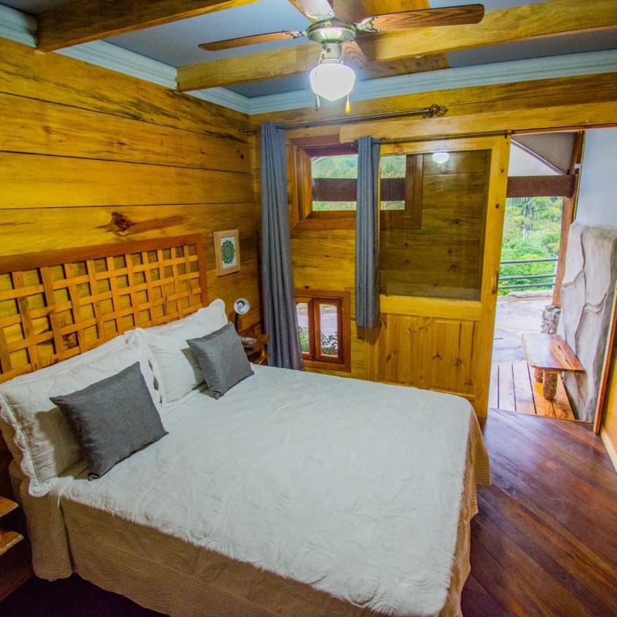 Hotel Hacienda Don Paolo San Vito Экстерьер фото