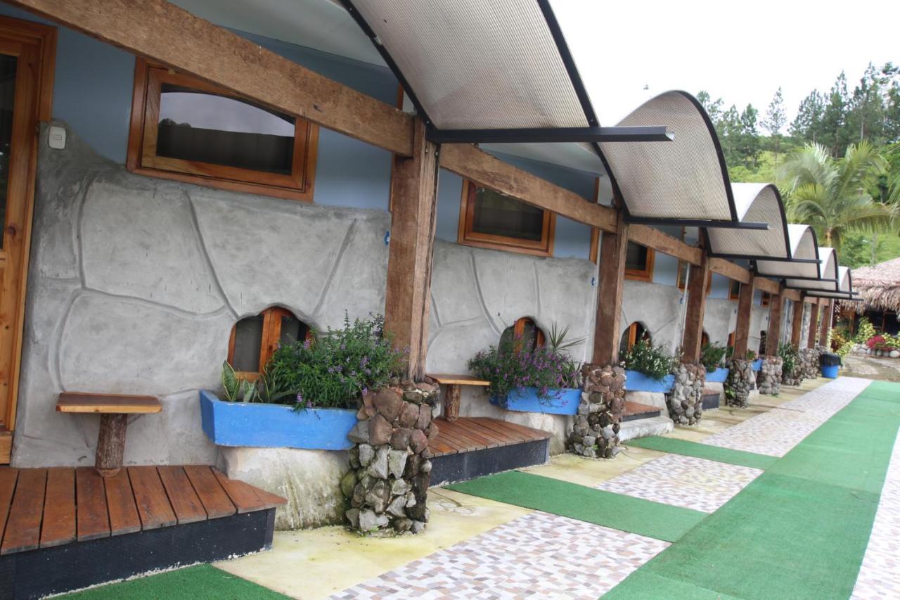 Hotel Hacienda Don Paolo San Vito Экстерьер фото