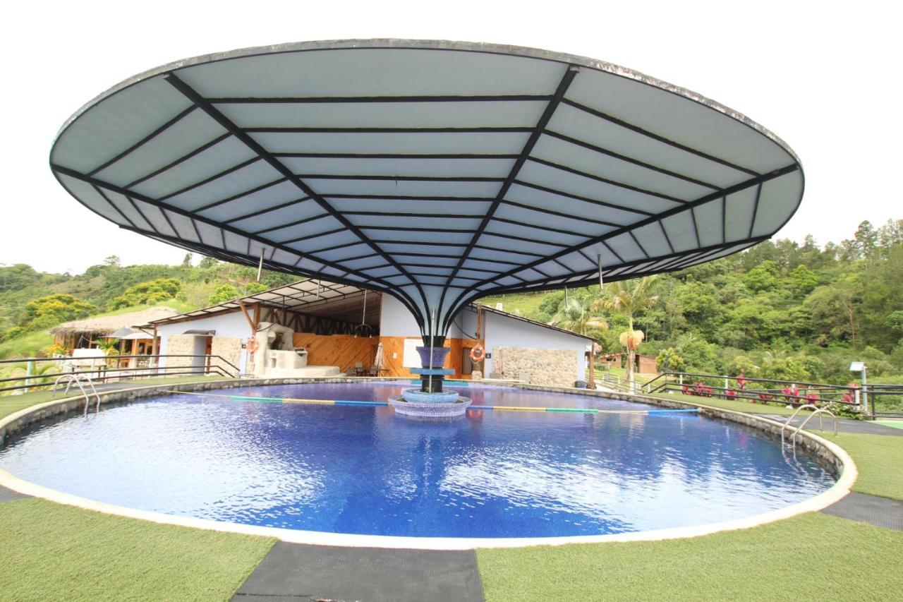 Hotel Hacienda Don Paolo San Vito Экстерьер фото
