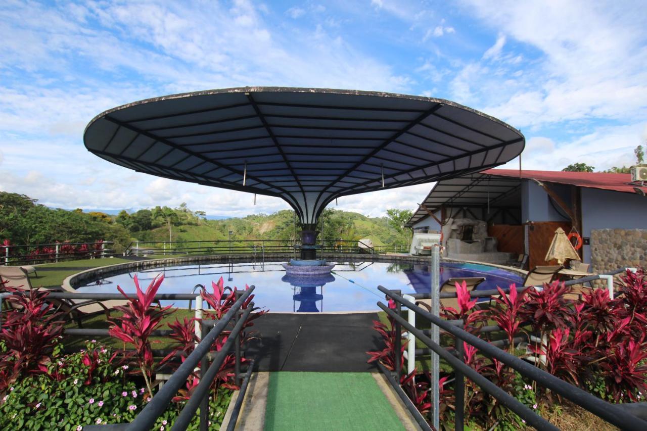 Hotel Hacienda Don Paolo San Vito Экстерьер фото