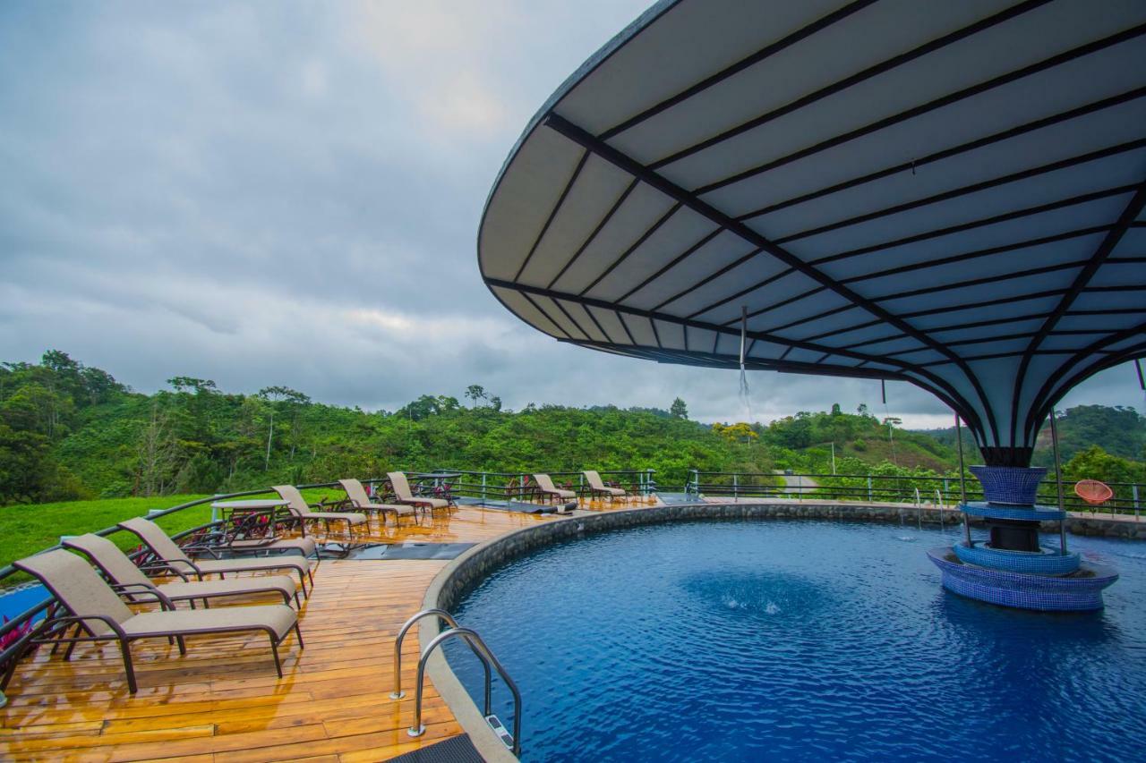 Hotel Hacienda Don Paolo San Vito Экстерьер фото