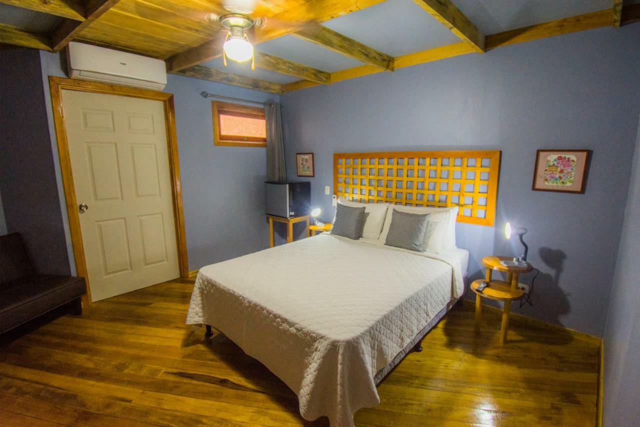 Hotel Hacienda Don Paolo San Vito Экстерьер фото