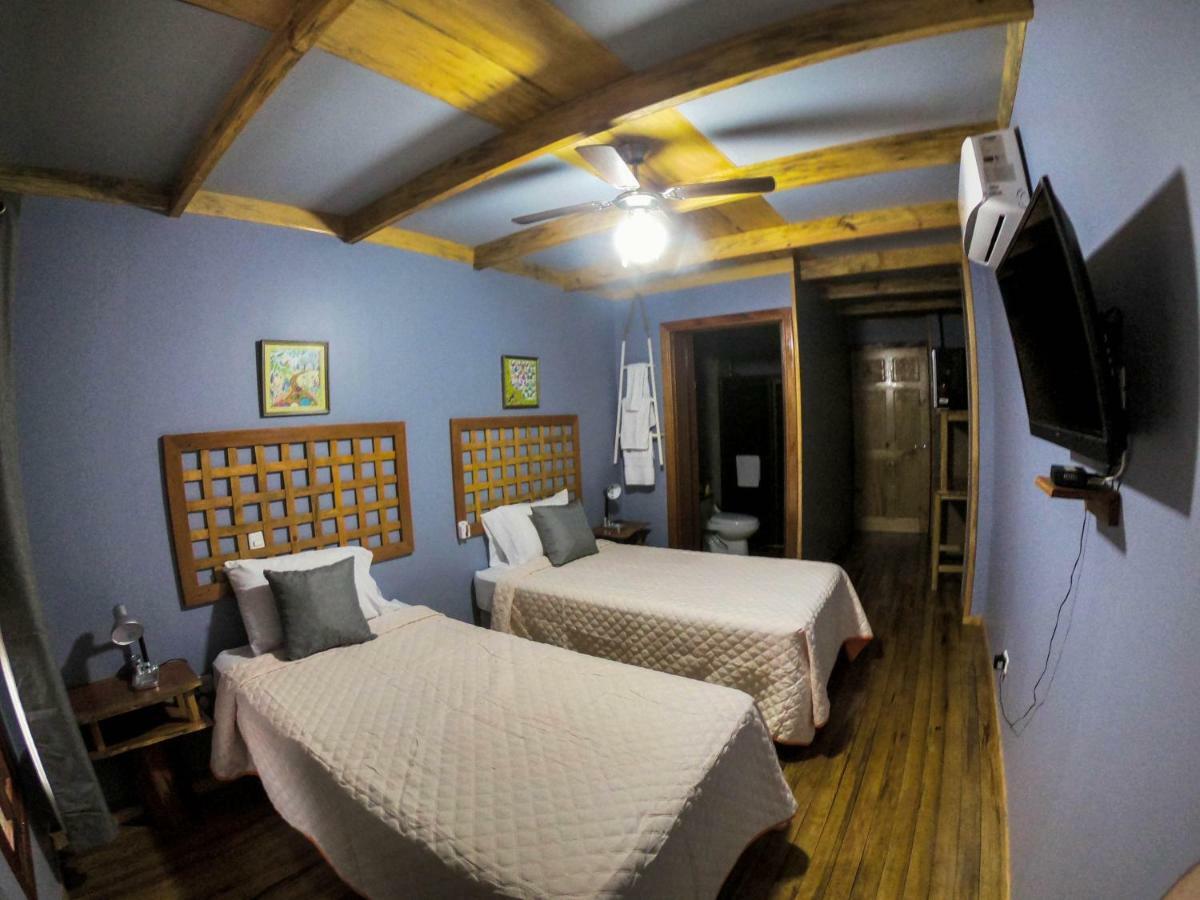 Hotel Hacienda Don Paolo San Vito Экстерьер фото