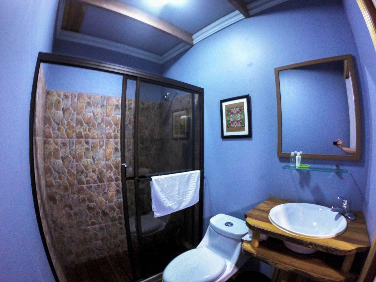 Hotel Hacienda Don Paolo San Vito Экстерьер фото