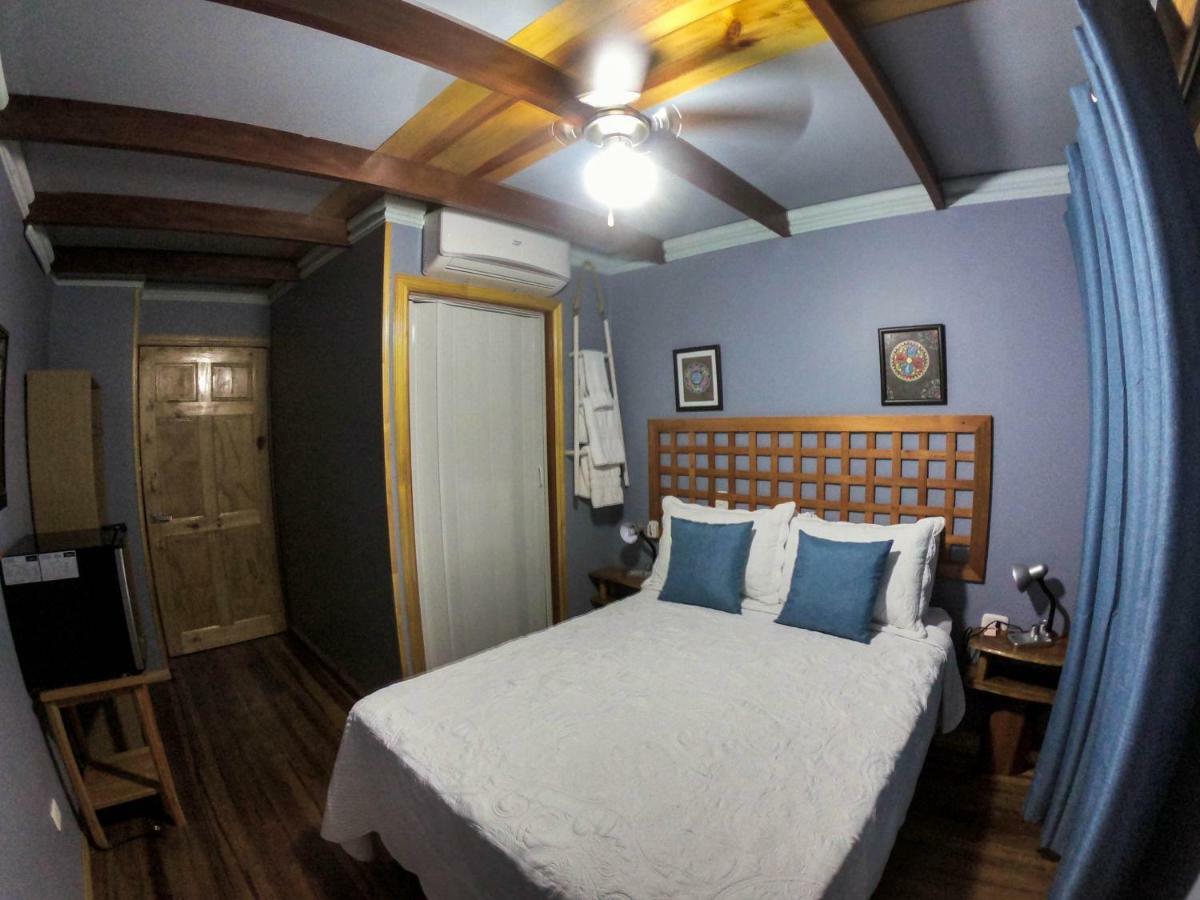 Hotel Hacienda Don Paolo San Vito Экстерьер фото