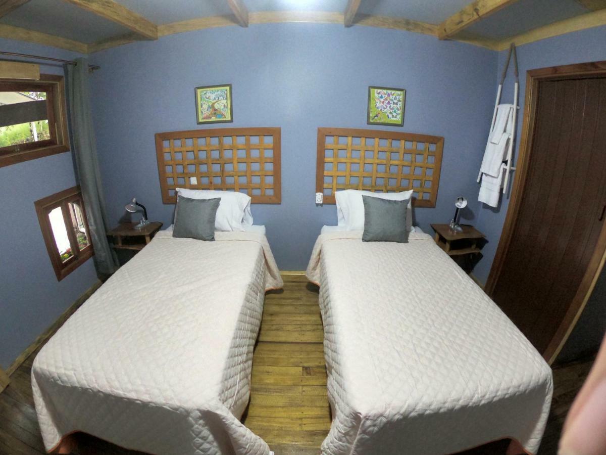 Hotel Hacienda Don Paolo San Vito Экстерьер фото