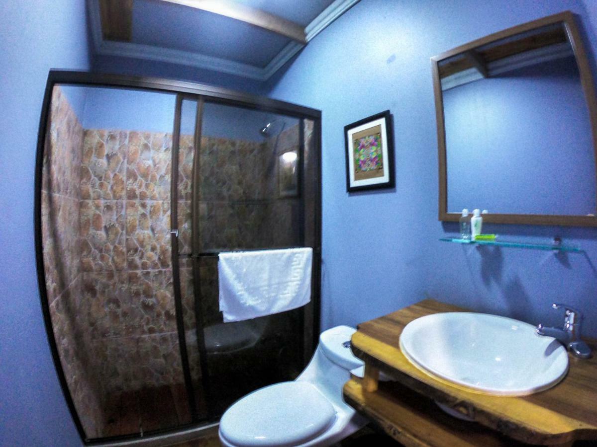 Hotel Hacienda Don Paolo San Vito Экстерьер фото