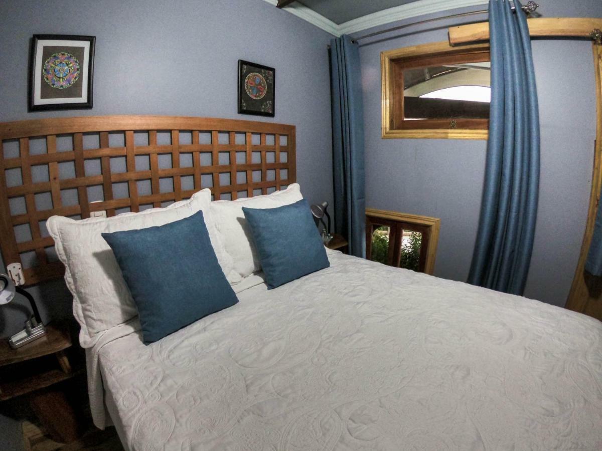 Hotel Hacienda Don Paolo San Vito Экстерьер фото