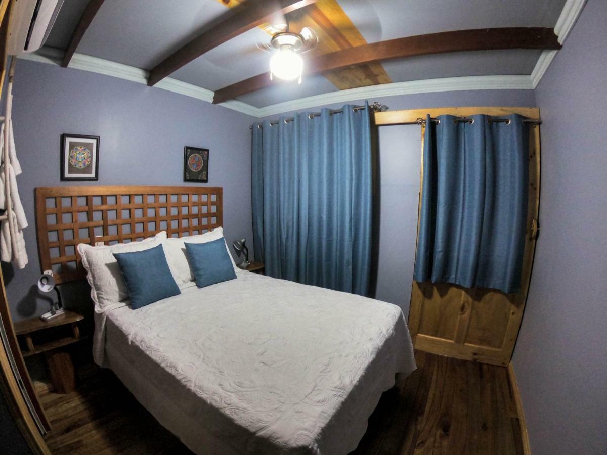 Hotel Hacienda Don Paolo San Vito Экстерьер фото