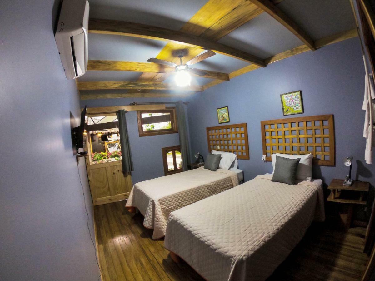 Hotel Hacienda Don Paolo San Vito Экстерьер фото